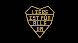 Rammstein   -  Führe mich   -  Liebe ist für alle da   -  2009