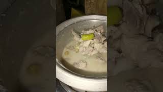 #shortvideo #chicken  spicy🌶#yummyfood  in Visaya