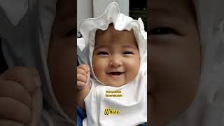 Baby Mecca 20.11 #video #shorts #fypシ゚viral #baby #fyp