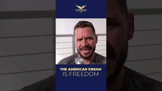 The American Dream is Alive: How Financial Freedom Can Help You Reach It | #shorts #success