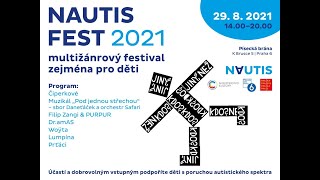 NAUTIS FEST 2021