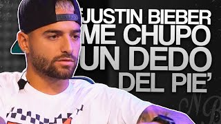 LA PEOR ENTREVISTA DE MALUMA