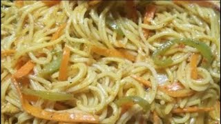 Easy Spaghetti Recipe | spaghetti banane ka tarika| New Recipes