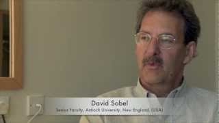 David Sobel