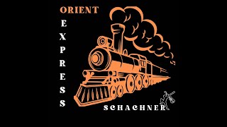 „Orient Express “  🎶 - Walter Schachner