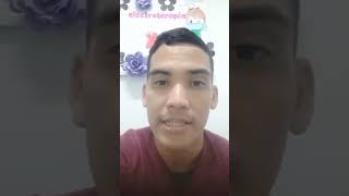 Testimonio de vida de técnico del SRI 23 de Enero, Estado Monagas