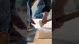 Tired of Your Hardwood Flooring? Try This!