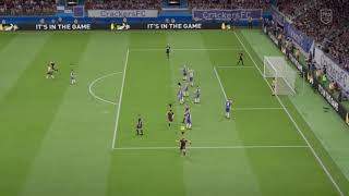 FIFA PRO CLUBS GOALS #14