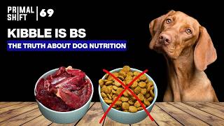 Is Your Dog's Diet Really Healthy? Here’s What You Need to Know | Ep. 69