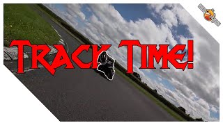 Yamaha MT-10 The Track Killer | Mondello Park