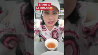 MUKBANG 《BARBEQUE》