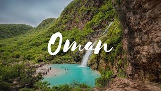 OMAN - Travel Guide | Around The World