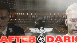 Wolfenstein X The Man In The High Castle | After Dark