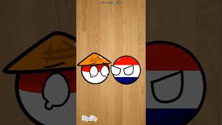 ini apa 🤔🤔 | collab with @AGJ_Animation01 | #countryballs #meme #animation