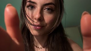 ASMR: JUST REST AND I'LL TAKE CARE OF YOUR EARS 💤 (Ear Cleaning)