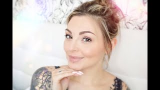 ⏩Ma Routine Teint Été : Léger & Naturel ! 🍉