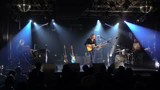 Allen Hinds Band Live in Osaka 2024 Short Version Part 2