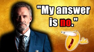 Jordan Peterson Is WRONG About God