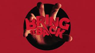 Jordan Agro - Bring It Back (Radio Mix)