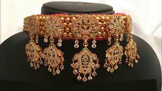 Top Beautiful Rajputi Jewellery Designs