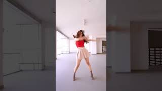 hot dance Shivangi Joshi dance wow Morni Baga