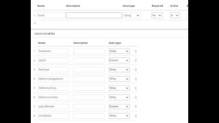 Job scheduler in Pega: Generate Excel and as an attachment in email, tracing job scheduler