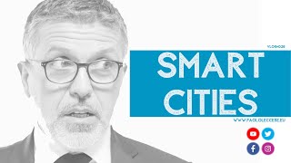 📘Le smart cities - Vlog #06