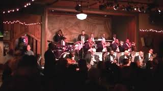 In A Mellow Tone - Count Basie Orchestra -  Live at Fitzgeralds