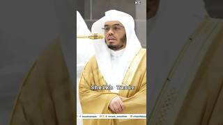 Surah Al ikhlaas Magrib prayer 21-10-2024 by sheikh Yasir Al dussary #quran #tilawat #surahalikhlas