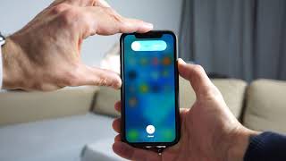 Comment faire un hard reboot sur iPhone X