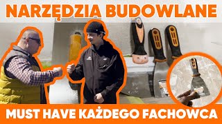 Greinplast na budowie: rola narzędzi w budowlance...