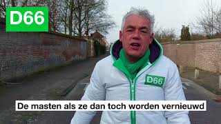 D66 over innovatie