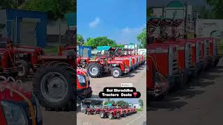 Massey Ferguson India ka Tractors #virelvideo #automobile #agriculture #virelvideo #shortfeed