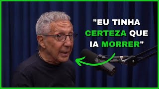 O SEQUESTRO DE ABILIO DINIZ.