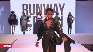 Runway Dubai fashion talent contest 2018