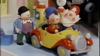 Noddy's Toyland Adventures - Series 1 Episode 12 - Noddy and the Special Key - TV Time Machine