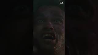 Predator 1987 Scene "C'mon Kill me I'm Here"