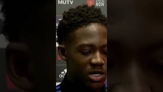 Kobbie Mainoo: The Future of Manchester United