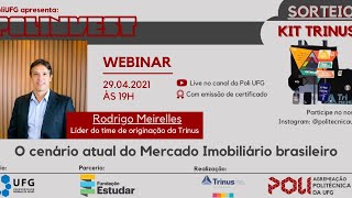 O Cenário Atual do Mercado Imobiliário Brasileiro