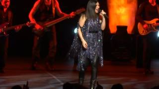 Laura Pausini - TGHWTour - Un'emergenza D'amore - 19/02/2014 - São Paulo