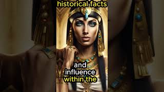 Why did Cleopatra marry her brothers? #facts #historical #shorts