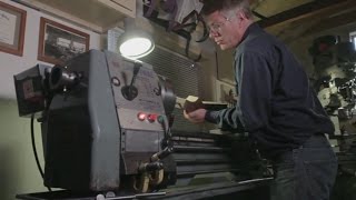 NRA All Access Web Clip - Gunsmithing: Art of the Gun