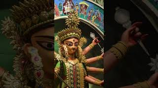 Kolkata Durga puja 2024 #shorts