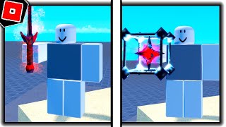 How to get IM NOT GONNA SUGARCOAT IT BADGE + RIG MORPH in SUPERBOX SIEGE DEFENSE - Roblox