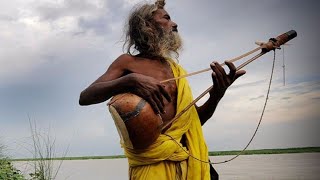 Baul gaan/Hari din to gelo sandhya holo/Hari din to gelo sandhya holo par koro amare