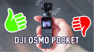 DJI OSMO Pocket 2 Unboxing Setup and Footage│DJI Osmo Pocket - Setup │Osmo Activation