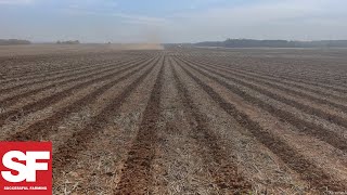 Waiting for the planting weather window | Successful Farming