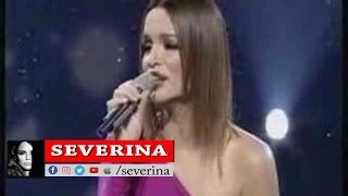 Severina - Iznad Tešnja