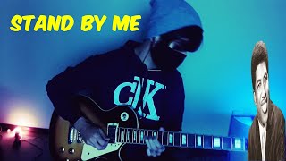 Ben E. King - Stand By Me (Guitar Solo Improvisation)