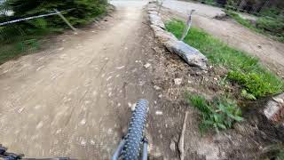 2021 Bikepark Winterberg Freeride POV Junior